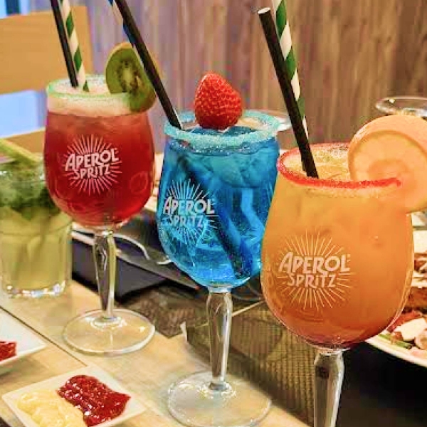 La carte - Félix Café - restaurant Marseille - Restau Marseille - Resto Marseille - restaurant Marseille