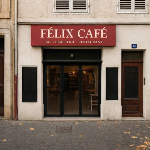 évènements - Félix Café - restaurant Marseille - Restaurant Marseille 6eme