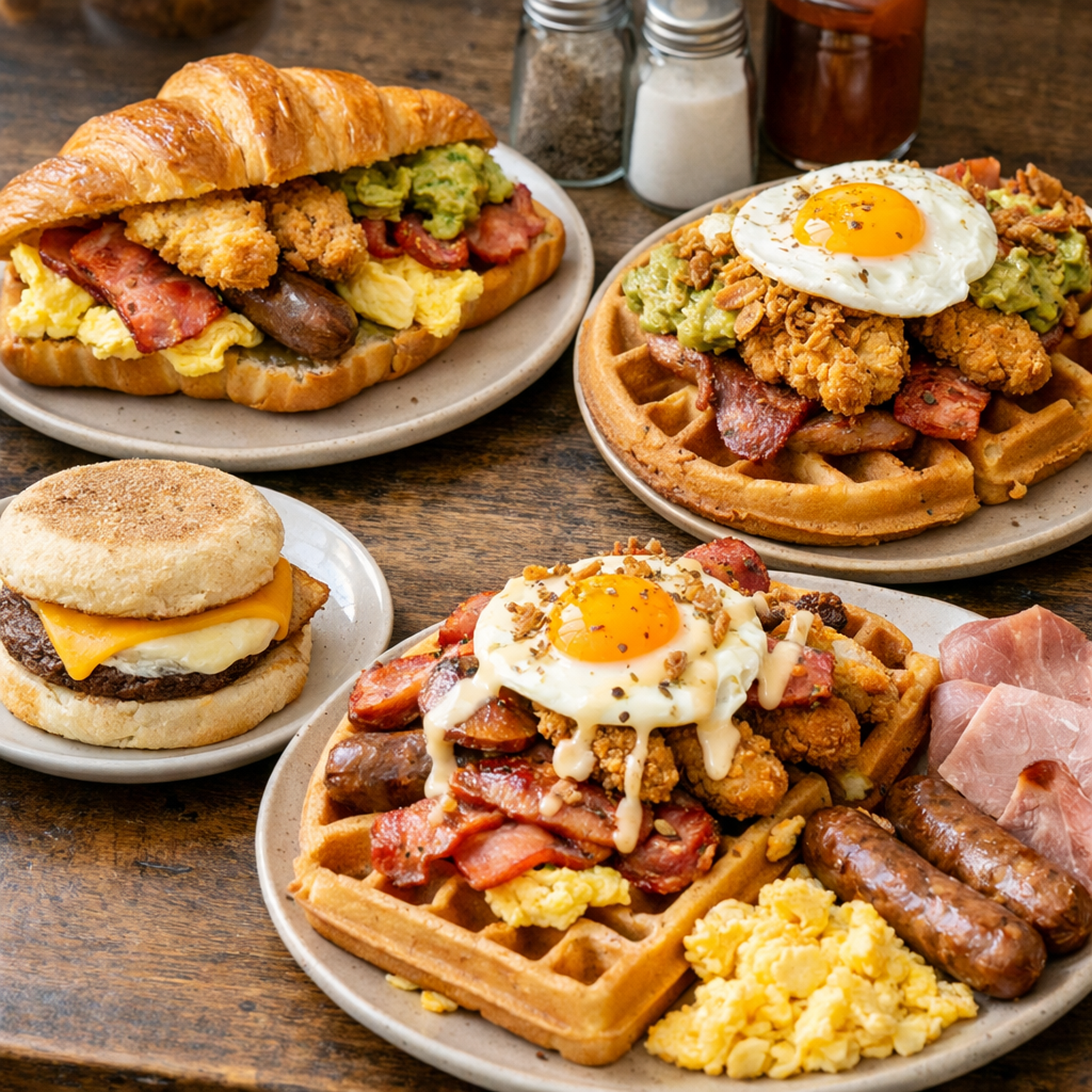 Brunch - Félix Café - restaurant Marseille - Brunch Marseille - Brunch Marseille 6eme