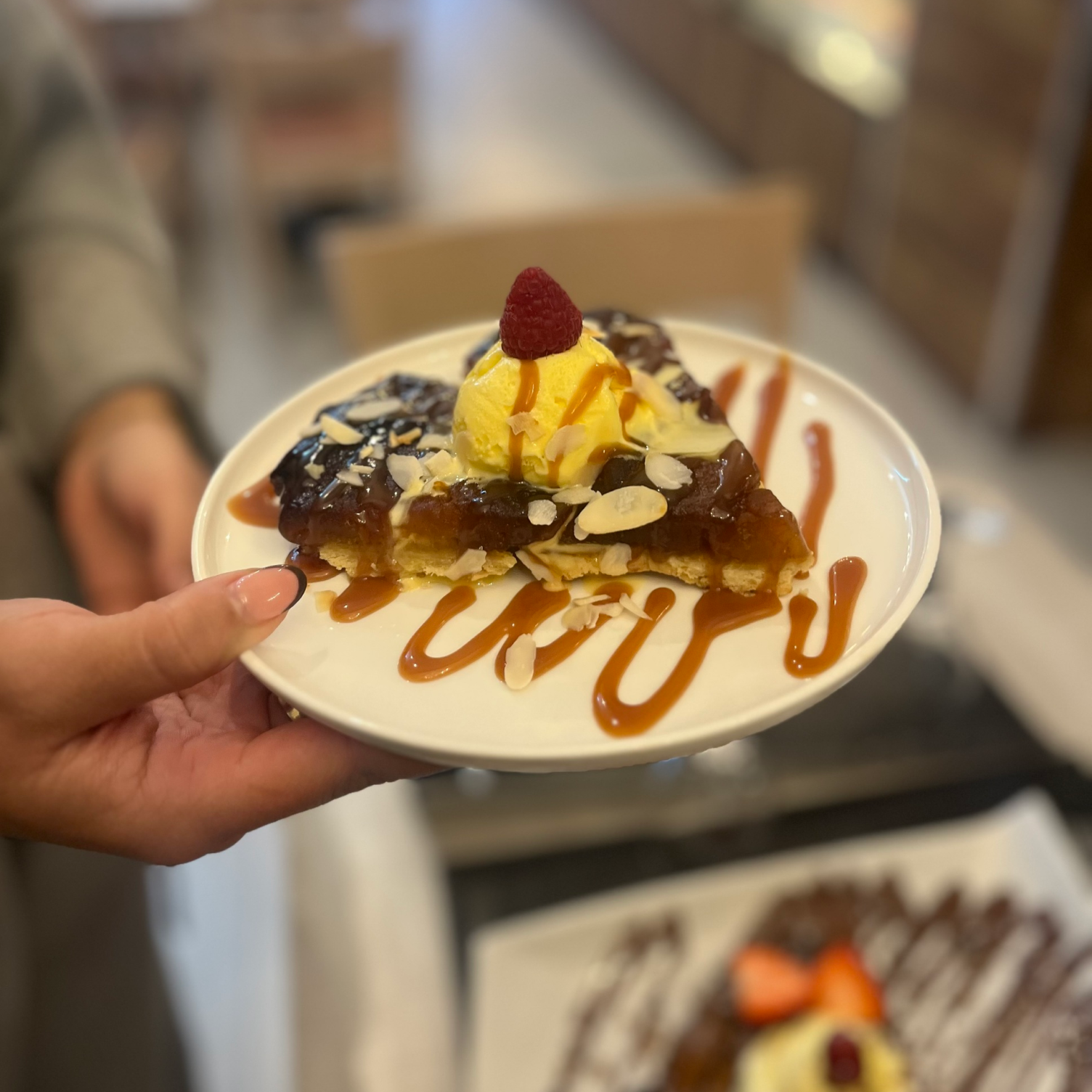 Le restaurant - Félix Café - restaurant Marseille - Restaurant Marseille 6eme